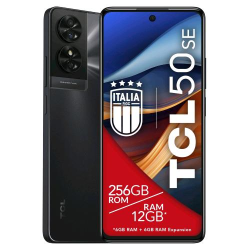 ⭐SMARTPHONE TCL 50SE 6.7" 256GB RAM 6GB SPACE GREY