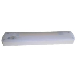 Lampada LED con Sensore a Movimento 2 Modalità Lampada Notturna LP155075