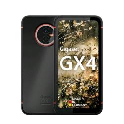 ⭐SMARTPHONE GIGASET GX4 RESISTENTE AGLI URTI 6.1" 64GB RAM 4GB DUAL SIM 4G LTE