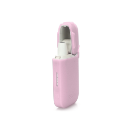 ⭐IQOS SILICONE CASE PINK