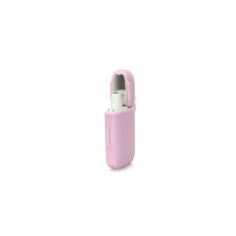 ⭐IQOS SILICONE CASE PINK