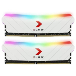 ⭐PNY RAM16GB (2X8GB) XLR8 GAMING EPIC-X RGB DDR4 3600MHZ KIT DI MEMORIE RAM DI