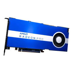 ⭐AMD RADEON PRO W5500 8GB DDR6 PCIE 4.0 16X 5X DP USB-C