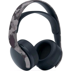 ⭐SONY PS5 PULSE WIRLESS HEADSET GREY CAMOUFLAGE