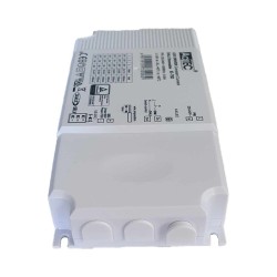 Led Driver 75W Dimmerabile DALI 2 Push Dimming Corrente Costante Conf AT-IE-75D