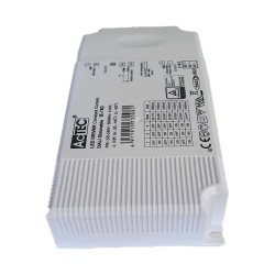 Led Driver 75W Dimmerabile DALI 2 Push Dimming Corrente Costante Conf AT-IE-75D