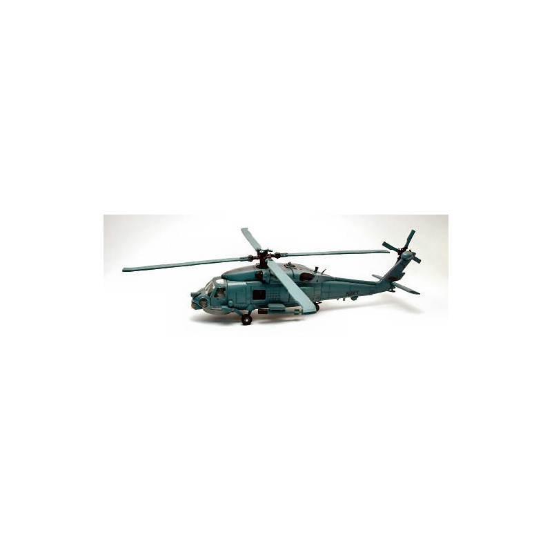 NEW RAY ELICOTTERO SIKORSKY SEA HAWK 1:60 MODELLINO ELICOTTERI NEW RAY SCALE VAR