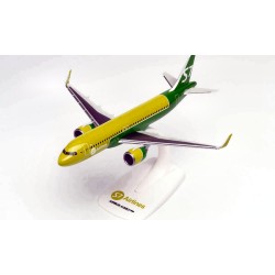 HERPA AIRBUS A320neo S/AIRLINES 1:200 MODELLINO AEREI HERPA SCALE VARIE
