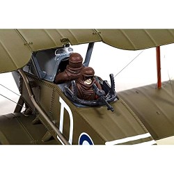CORGI BRISTOL F2B FIGHTER D-8063 RAF N.139VILLAVERLA ITALY SEPT 1918 1:48 MODELL