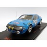IXO MODEL ALPINE RENAULT A 310 N.5 ACCIDENT MONTE CARLO 1975 J.THERIER-VIAL 1:18
