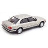 KK SCALE BMW 740i E38 1a SERIES 1994 SILVER 1:18 MODELLINO AUTO STRADALI KK SCAL