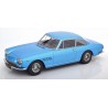 KK SCALE FERRARI 330 GT 2+2 1964 MET.LIGHT BLUE 1:18 MODELLINO AUTO STRADALI KK