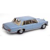 KK SCALE MERCEDES 600 SWB W100 1963 LIGHT BLUE METALLIC 1:18 MODELLINO AUTO STRA