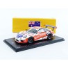 SPARK MODEL PORSCHE 911 GT3 N.7 CARRERA CUP AUSTRALIA CHAMPION J.EVANS 1:43 MODE