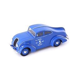AUTOCULT MORRIS 15CWT GPO SPECIAL 1934 BLUE 1:43 MODELLINO AUTO D'EPOCA AUTOCULT