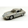 BEST MODEL PORSCHE ABARTH N.50 5th USRRC AUGUSTA GT RACE 1964 C.CASSEL 1:43 MODE