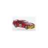 NEO SCALE MODELS PORSCHE 968 TURBO RS N.34 ADAC GT CUP 1993 M.REUTER 1:43 MODELL