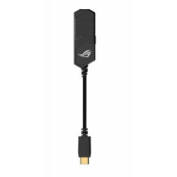 ASUS ROG CLAVIS DAC USB-C - 3.5MM NERO