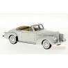 NEO SCALE MODELS LASALLE SERIE 50 CONVERTIBLE COUPELIGHT GREY 1:43 MODELLINO FOR