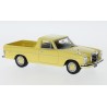 NEO SCALE MODELS MERCEDES W115 PICK-UP ARGENTINA 1974 LIGHT YELLOW 1:43 MODELLIN