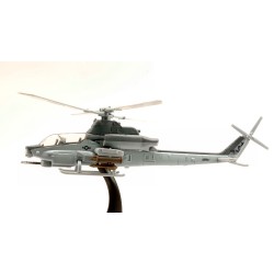 NEW RAY ELICOTTERO BELL AH-1Z COBRA 1:55 MODELLINO ELICOTTERI NEW RAY SCALE VARI