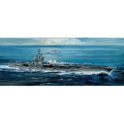 ITALERI USS AMERICA KIT 1:720 MODELLINO KIT NAVI ITALERI SCALE VARIE