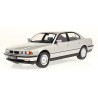 KK SCALE BMW 740i E38 1a SERIES 1994 SILVER 1:18 MODELLINO AUTO STRADALI KK SCAL