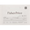 TREFL ALLEGRO TRENINO - HAPPY TRAIN FISHER PRICE MATTEL PUZZLE FRAME Pz.15 MODEL