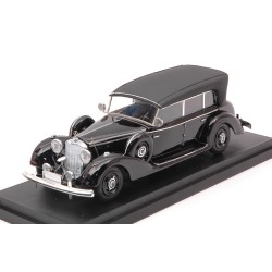 RIO MERCEDES 770K W150 OFFENER TOURENWAGEN 1941 WITH RESIN ROOF 1:43 MODELLINO A