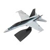 REVELL MAVERICK'S F/A-18 HORNET "TOP GUN" MODEL SET KIT 1:72 MODELLINO KIT AEREI
