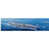 TRUMPETER NAVE USS NIMITZ KIT 1:350 MODELLINO KIT NAVI TRUMPETER SCALE VARIE