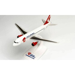 HERPA AIRBUS A320 NEO CZECH AIRLINES 1:200 MODELLINO AEREI HERPA SCALE VARIE