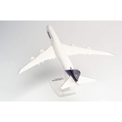 HERPA BOEING 747-8 LUFTHANSA INTERC.NEW COLOURS 2018 1:250 MODELLINO AEREI HERPA