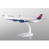 HERPA DELTA AIRLINES AIRBUS A330-900 NEO 1:200 MODELLINO AEREI HERPA SCALE VARIE