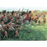 ITALERI NAPOLEONIC WARS SCOTS INFANTRY KIT 1:72 MODELLINO KIT FIGURE MILITARI IT
