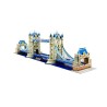 REVELL PUZZLE 3D TOWER BRIDGE mm 175x795 MODELLINO PUZZLE REVELL SCALE VARIE
