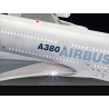 REVELL AIRBUS A380-800 KIT 1:144 MODELLINO KIT AEREI REVELL SCALE VARIE