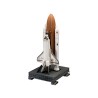 REVELL SPACE SHUTTLE DISCOVERY & BOOSTER ROCKETS KIT 1:144 MODELLINO KIT SPACE R