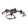 REVELL DRONE QUADCOPTER "BACKFLIP" 3D cm 13,5 MODELLINO RADIOCOMANDO REVELL SCAL