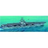ITALERI USS RONALD REAGAN KIT 1:720 MODELLINO KIT NAVI ITALERI SCALE VARIE
