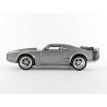 JADA TOYS DOM'S ICE DODGE CHARGER R/T FAST & FURIOUS GREY 1:24 MODELLINO MODELLI