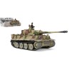 FORCES OF VALOR TIGER VI E HEAVY TANK sd.kfz.181 PzKpfw GERMANY 1944 1:32 MODELL
