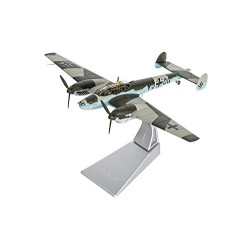 CORGI MESSERSCHMITT Bf 1100 RUDOLF HESS MAY 1941 1:72 MODELLINO AEREI CORGI SCAL