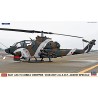 HASEGAWA BELL AH-1S COBRA CHOPPER 2018/19 J.G.S.D.F. AKENO SPECIAL KIT 1:72 MODE