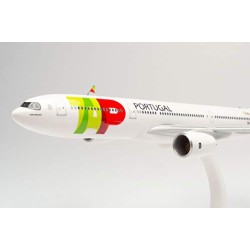 HERPA AIRBUS A330-900 neo TAP AIR PORTUGAL 1:200 MODELLINO AEREI HERPA SCALE VAR