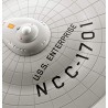 REVELL U.S.S. ENTERPRISE NCC-1701 (TOS) KIT 1:600 MODELLINO KIT MOVIE REVELL SCA
