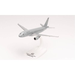 HERPA AIRBUS A319 HUNGARIAN AIR FORCE 1:200 MODELLINO AEREI HERPA SCALE VARIE