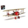 CORGI SOPWITH CAMEL F1 WILFRED MAY 2st APRIL 1918 DEAD OF THE RED BARON 1:48 MOD