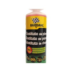 BARDAHL Instead Of Lead Sostituto Del Piombo Per Benzina Protettivo Sed B103018