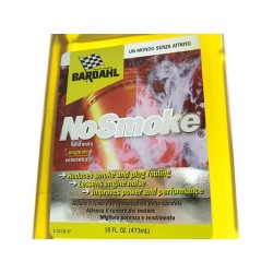BARDAHL No Smoke Additivi Trattamento Anti Fumo Per Olio Motore 500 ML B143031